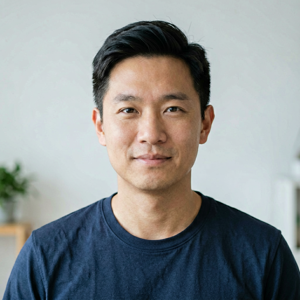 数据分析爱好者头像