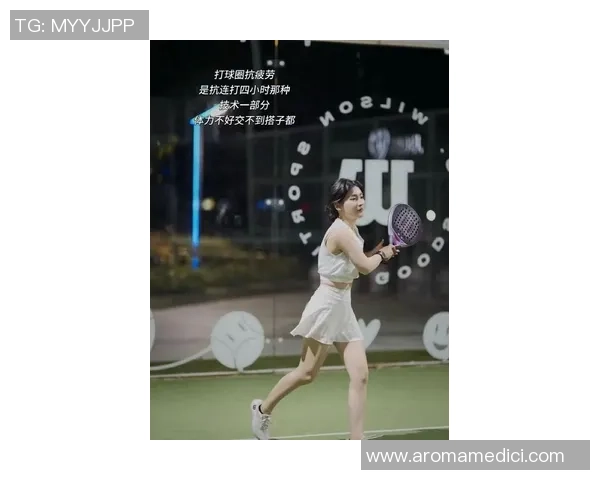 专访羽毛球女王陈静揭秘她成功背后的秘密与坚持